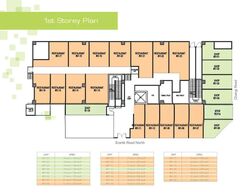 Wis@changi (D14), Retail #593998141
